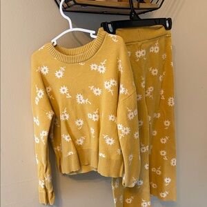 Modern Moments Pant Set